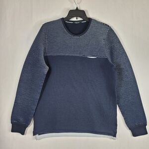Roberto Collina knit  stripes Long sleeves Sweater